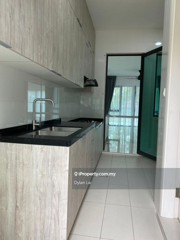 Rumah Berkembar untuk Dijual di Lepironia Gardens, Cyberjaya oleh Dylan Lai - iProperty.com.my