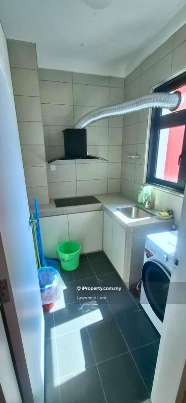 For Rent - Ong Kim Wee Residence