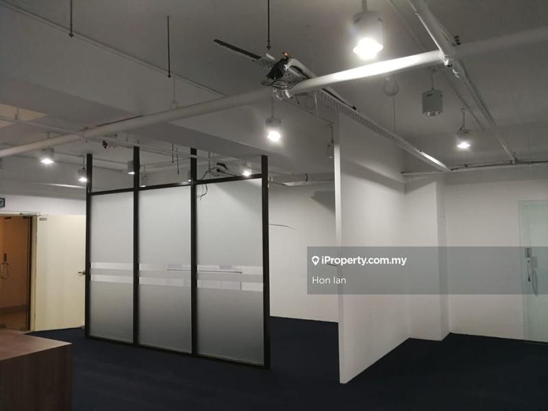 Pejabat untuk Dijual di Mont kiara, Mont Kiara oleh Hon Ian - iProperty.com.my