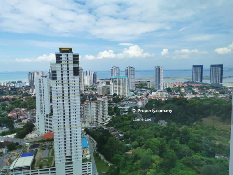 For Rent - Mont Residence