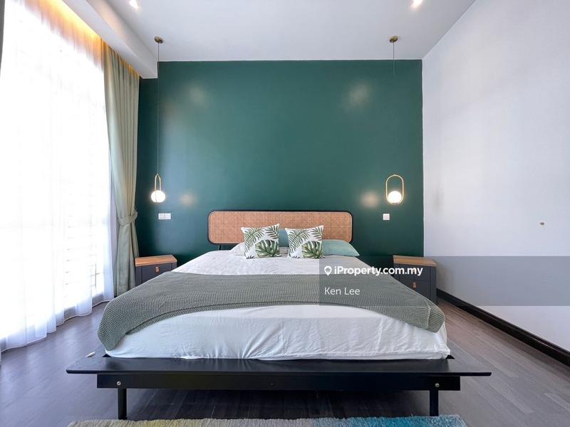 Rumah Berangkai 2 Tingkat untuk Dijual di Eco Majestic, Semenyih oleh Ken Lee - iProperty.com.my