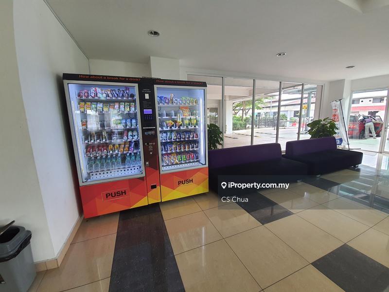 Condominium for Rent in The Regina by CS Chua - iProperty.com.my