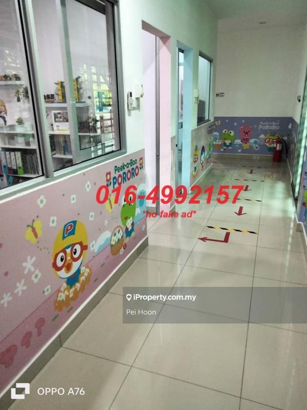 2-storey Terraced House untuk Dijual di 2 storey commercial terrace house at Bukit Jambul, Bayan Lepas oleh Pei Hoon - iProperty.com.my