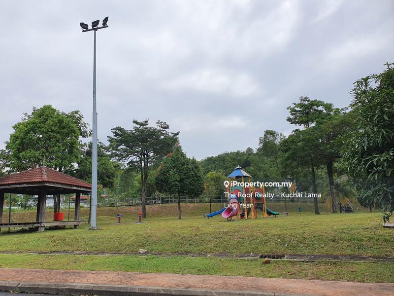 Banglo Tanah untuk Dijual di Taman Puncak Perdana, Shah Alam oleh Ling Yean - iProperty.com.my