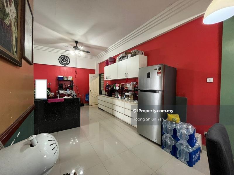Kondominium untuk Dijual di Tiara Kelana oleh Yoong Shiun Yan - iProperty.com.my