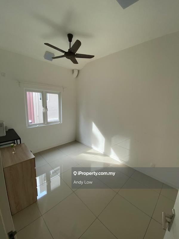 Rumah Berangkai 3 Tingkat untuk Dijual di Taman Cheras Hartamas, Cheras oleh Andy Low - iProperty.com.my