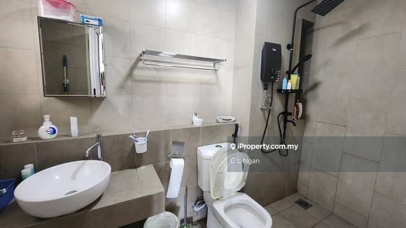 Service Residence for Sale in Jadite Suites by C L Ngan - iProperty.com.my