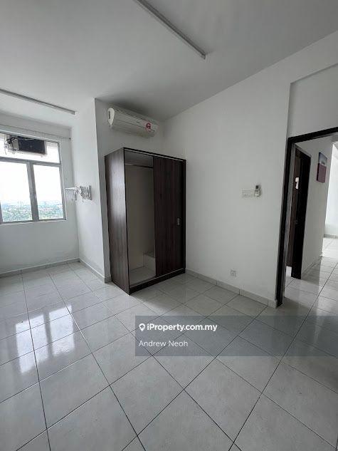 Pangsapuri untuk Dijual di Pangsapuri Saujana Permai 2 oleh Andrew Neoh - iProperty.com.my