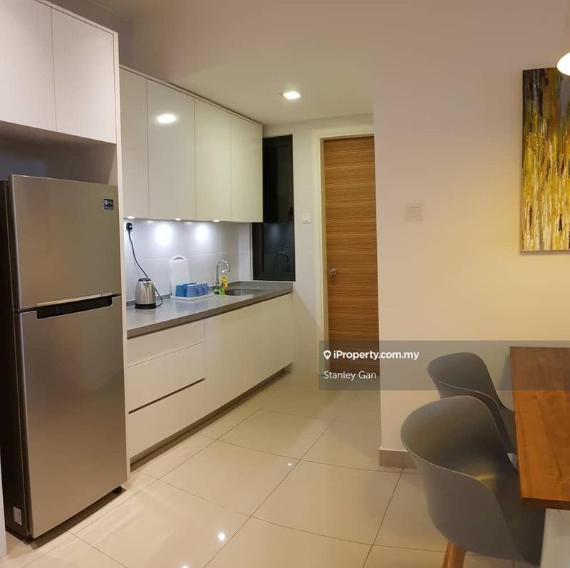 Residensi Servis untuk Disewa di Pearl Suria oleh Stanley Gan - iProperty.com.my