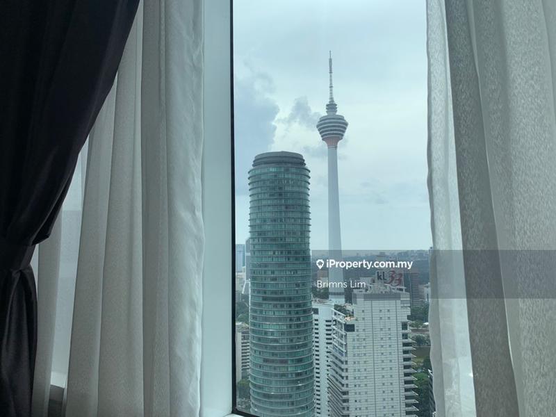 Residensi Servis untuk Dijual di Sky Suites @ KLCC oleh Brimns Lim - iProperty.com.my