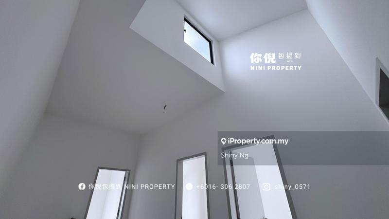 Rumah Berkembar untuk Disewa di Bandar Puncak Alam, Puncak Alam oleh Shiny Ng - iProperty.com.my