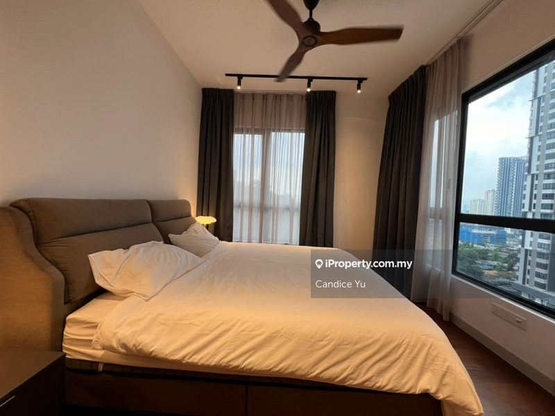 Kondominium untuk Dijual di Residensi Astrea oleh Candice Yu - iProperty.com.my