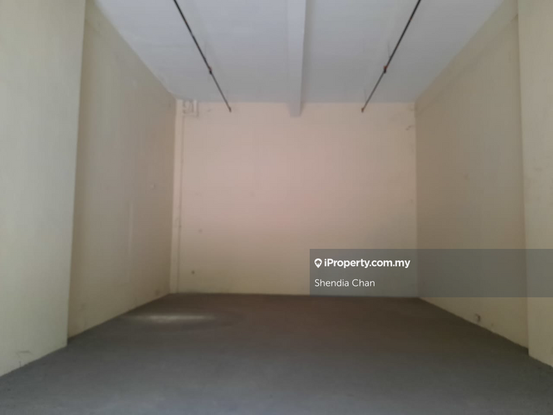 Retail-Office for Rent in Metropolitan Square, Damansara Perdana by Shendia Chan - iProperty.com.my