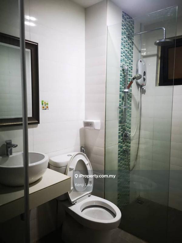 Service Residence for Sale in Shamelin Star by Kenji Lau - iProperty.com.my