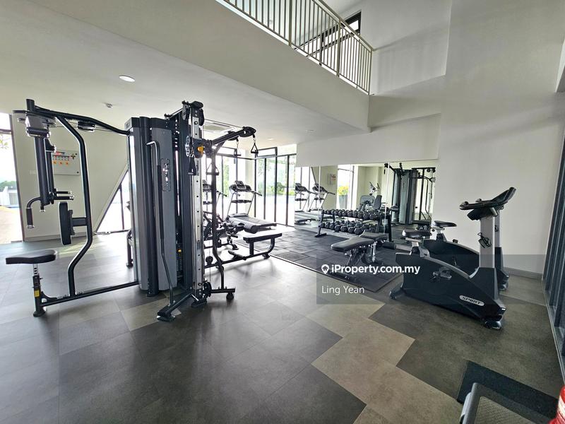Condominium for Sale in Resilion Residence by Ling Yean - iProperty.com.my