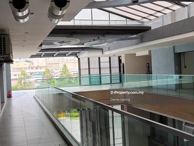 Retail Space untuk Disewa di SS8, Petaling Jaya oleh Dante Leong - iProperty.com.my