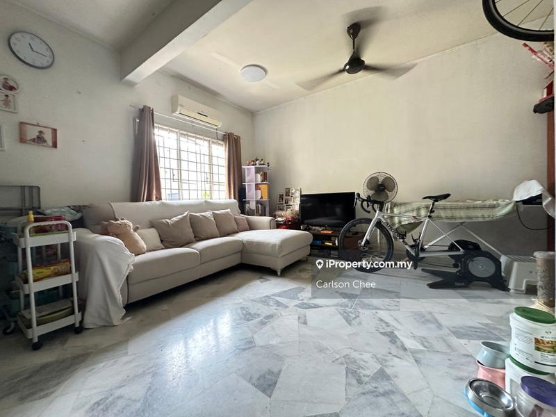 For Sale - Starville