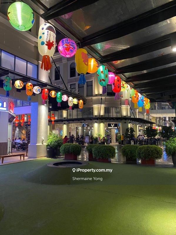 Shop for Sale in Desa Parkcity, Kuala Lumpur by Shermaine Yong - iProperty.com.my