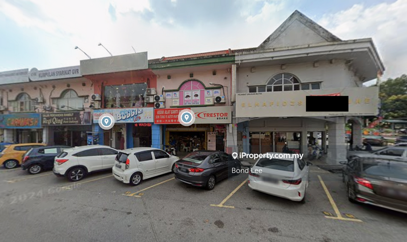Shop for Rent in Bandar Baru Selayang, Selayang by Bond Lee - iProperty.com.my