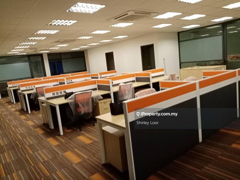 Office for Rent in Bukit Jelutong, Shah Alam by Shirley Looi - iProperty.com.my