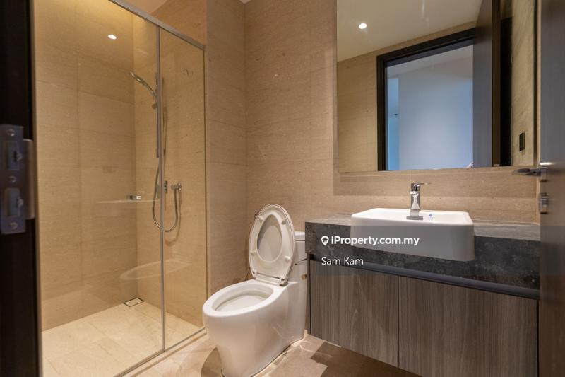 Residensi Servis untuk Disewa di Marriott Residence @ Gurney oleh Sam Kam - iProperty.com.my