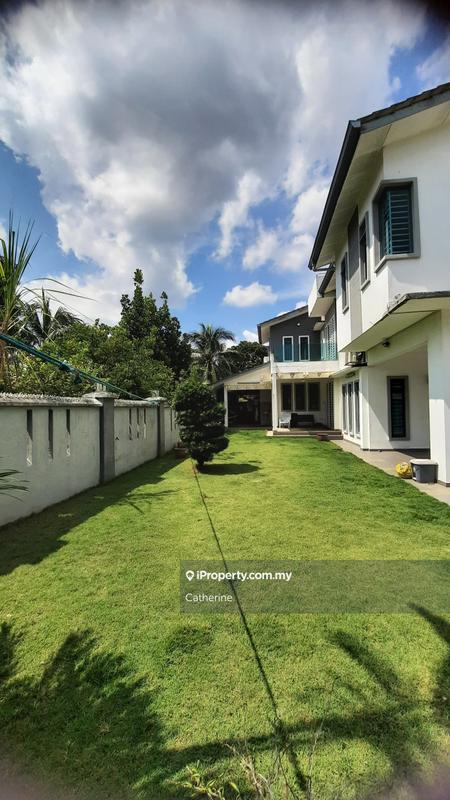 2-storey Terraced House for Sale in Bukit Jelutong, Shah Alam by Catherine - iProperty.com.my