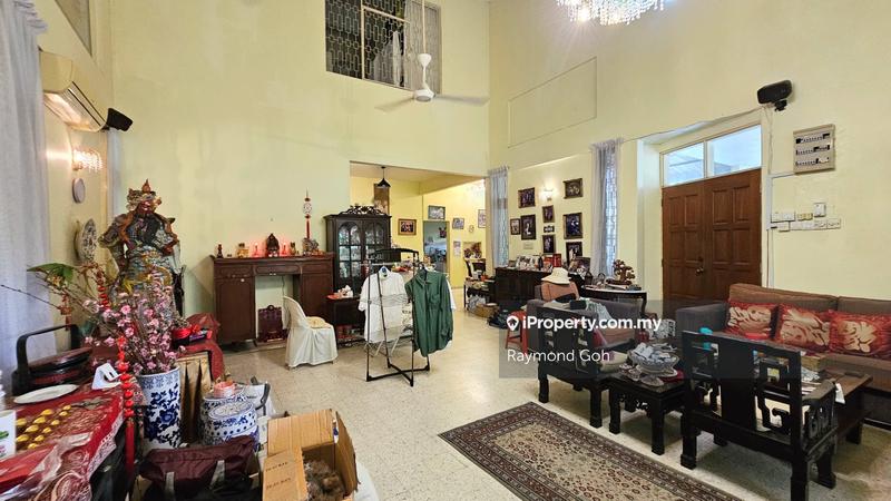 Bungalow House untuk Dijual di Bukit Damansara, Damansara Heights oleh Raymond Goh - iProperty.com.my