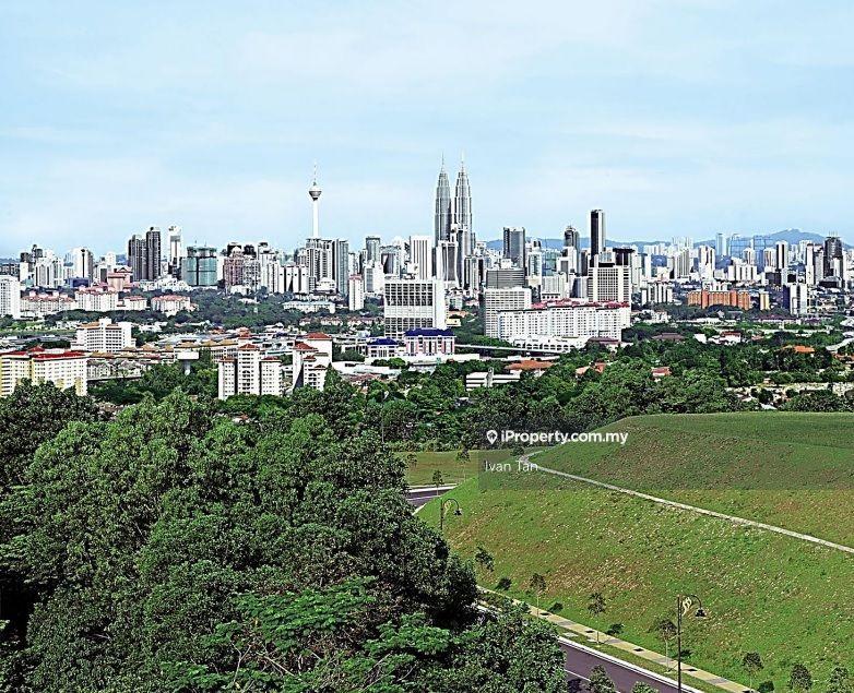 Banglo Tanah untuk Dijual di 6rf8u, Ampang oleh Ivan Tan - iProperty.com.my