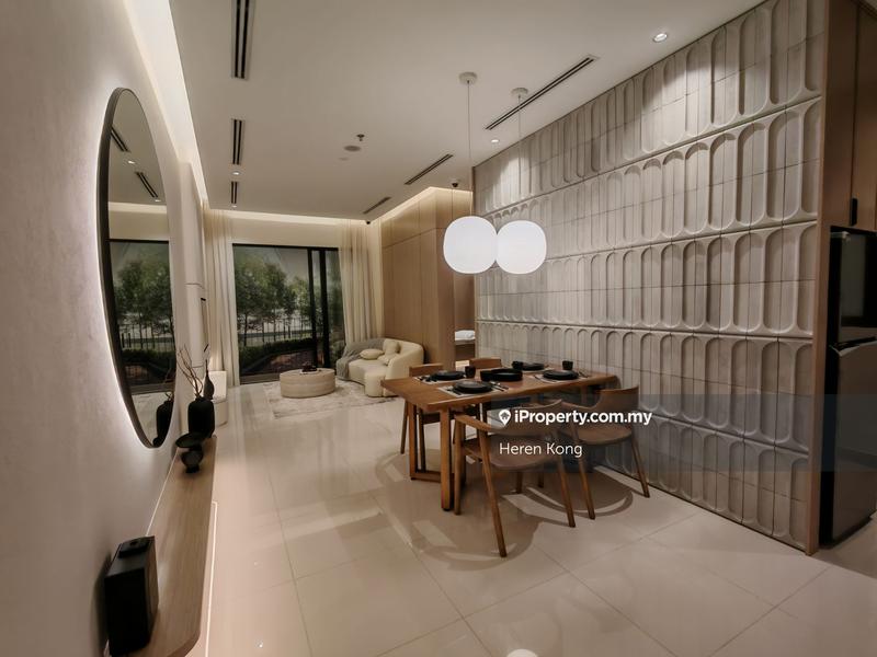 For Sale - Mosaic Residences