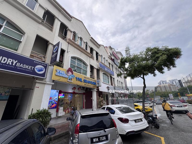 Kedai-Pejabat untuk Dijual di Pju 5, Kota Damansara oleh Anim Moksir - iProperty.com.my