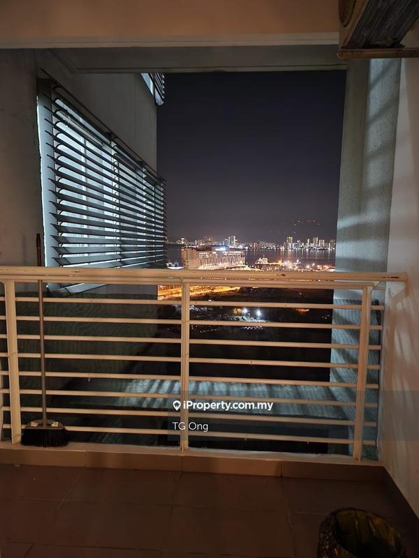 Condominium for Rent in Ocean View Residences by TG Ong - iProperty.com.my