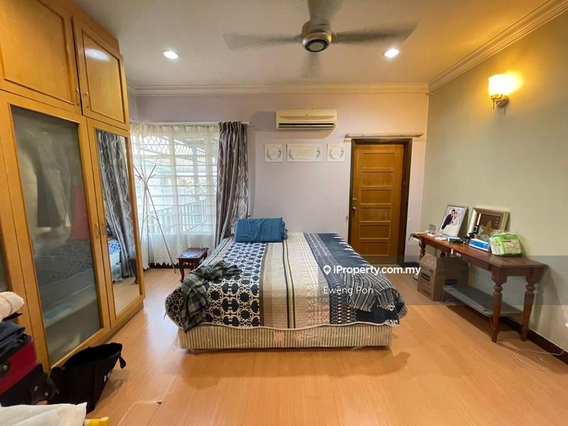 2-storey Terraced House for Sale in Taman Melawati, Ulu Kelang by Eweng Poh - iProperty.com.my