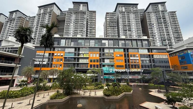 Office for Rent in btp49, Puchong by Justine Hoo - iProperty.com.my