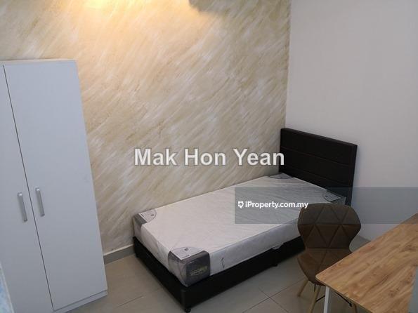 Apartment for Rent in Sutramas by Mak Hon Yean - iProperty.com.my