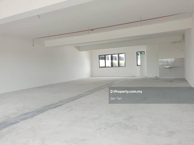 Kedai-Pejabat untuk Disewa di Eco Sanctuary, Telok Panglima Garang oleh Jen Tan - iProperty.com.my