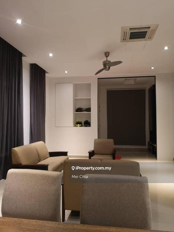 Banglo untuk Dijual di Saujana Glenmarie, Saujana O Lot, Shah Alam oleh Mei Chia - iProperty.com.my