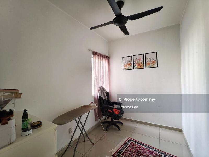 Condominium for Sale in 1120 Park Avenue by Joanne Lee - iProperty.com.my