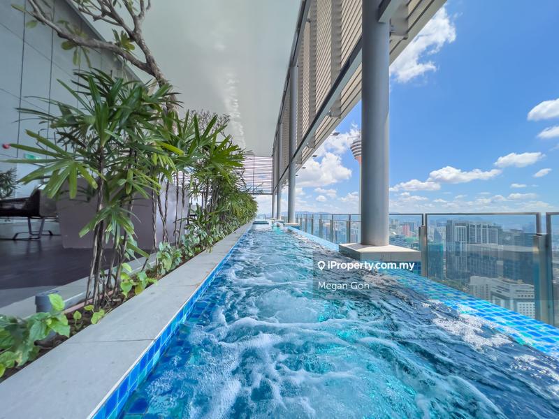 Residensi Servis untuk Dijual di Pavilion Ceylon Hill oleh Megan Goh - iProperty.com.my