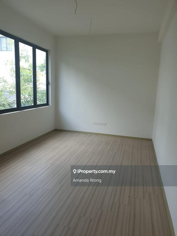 Rumah Berkembar untuk Dijual di Kajang, Cheras oleh Amanda Wong - iProperty.com.my