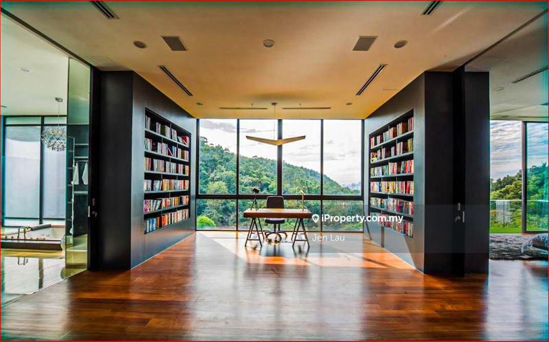 Banglo untuk Dijual di Country Heights Damansara, Kuala Lumpur oleh Jen Lau - iProperty.com.my