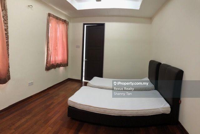 Bungalow House for Sale in Hao Residence, Bandar Sungai Long, Bandar Sungai Long by Shanny Tan - iProperty.com.my