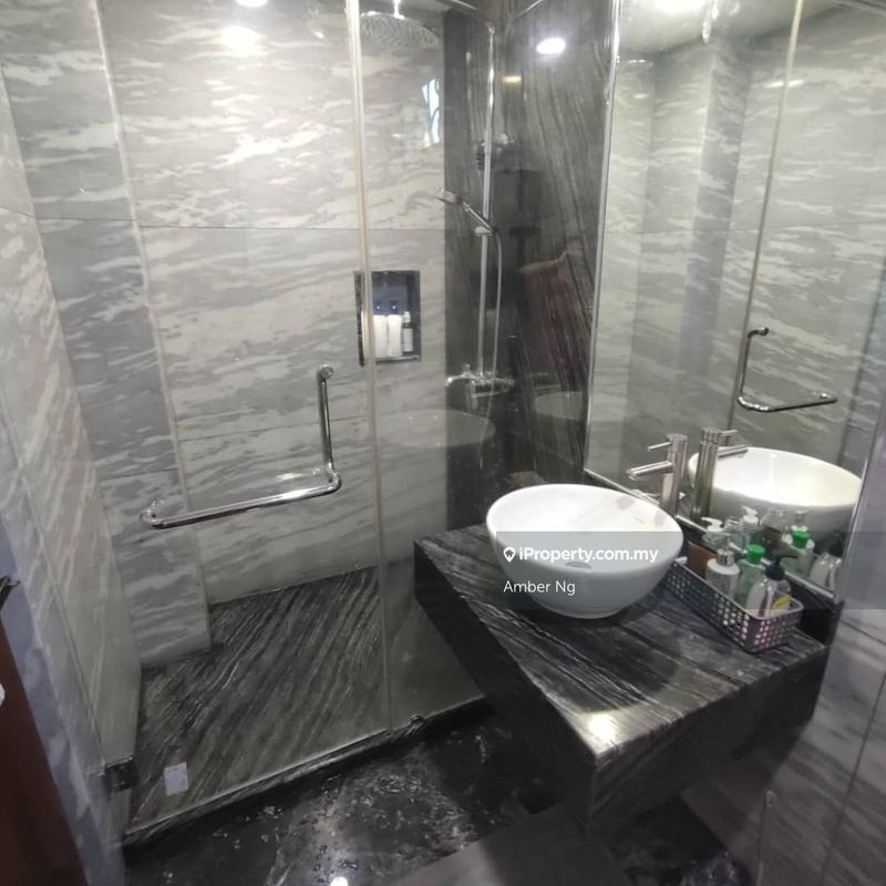 Rumah Teres 3-Tingkat untuk Dijual di Medan Idaman, Setapak oleh Amber Ng - iProperty.com.my