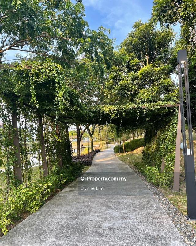 Condominium for Sale in Emerald Hill by Elynne Lim - iProperty.com.my