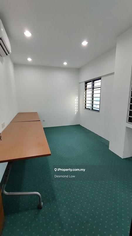 Office for Rent in Fraser Business Park Jalan Metro Pudu KL City, Cheras by Desmond Low - iProperty.com.my