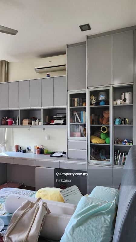 Bungalow House untuk Dijual di Kuala Lumpur, Titiwangsa oleh Fifi Syafiza - iProperty.com.my