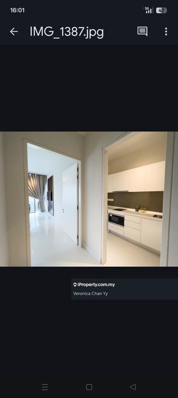 Condominium for Sale in Gallery @ U-Thant by Veronica Chan Yy - iProperty.com.my