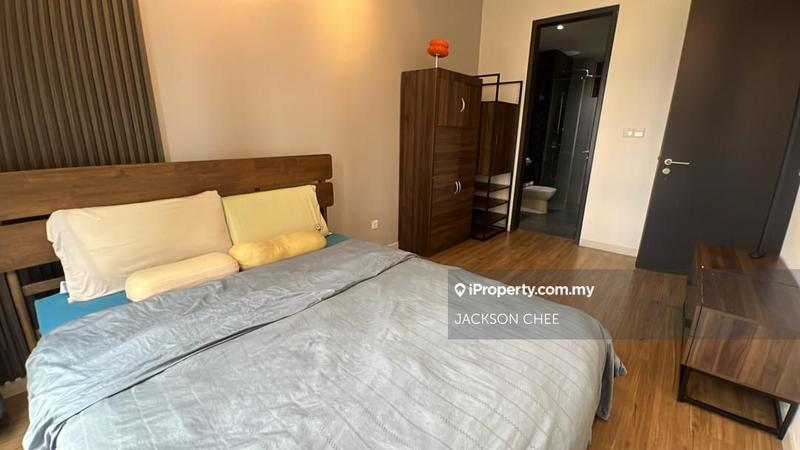 Service Residence for Rent in Lavile Kuala Lumpur by JACKSON CHEE - iProperty.com.my