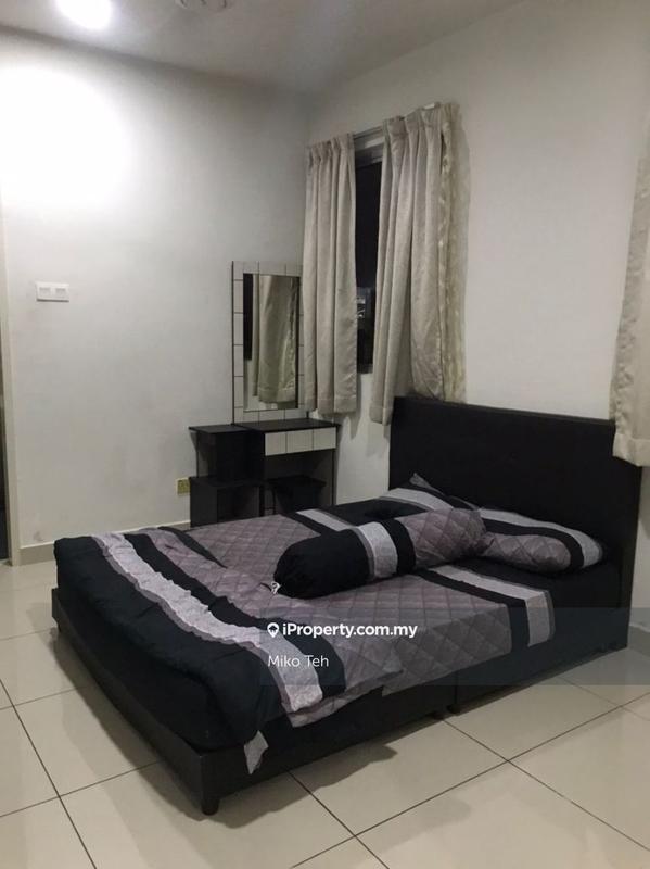 Service Residence for Sale in Maxim Residences by Miko Teh - iProperty.com.my