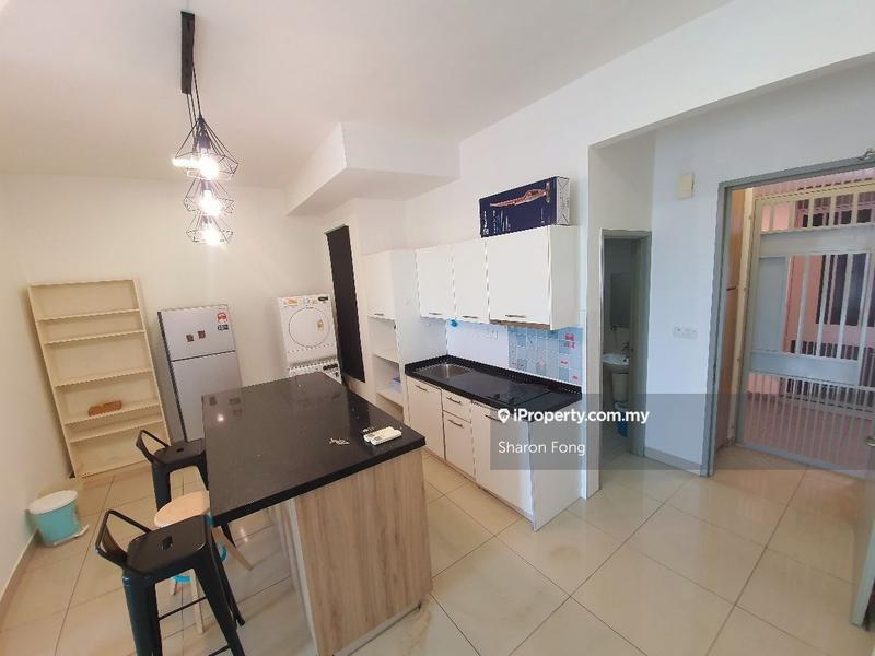 Service Residence for Rent in Cybersquare by Sharon Fong - iProperty.com.my