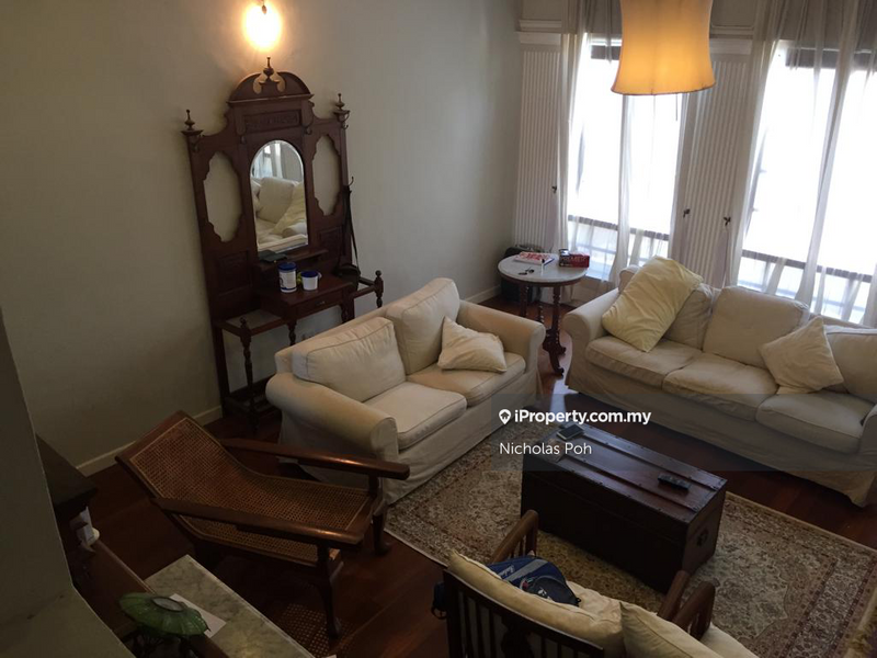 Rumah Bandar untuk Dijual di Meru Valley Resort, Ipoh oleh Nicholas Poh - iProperty.com.my